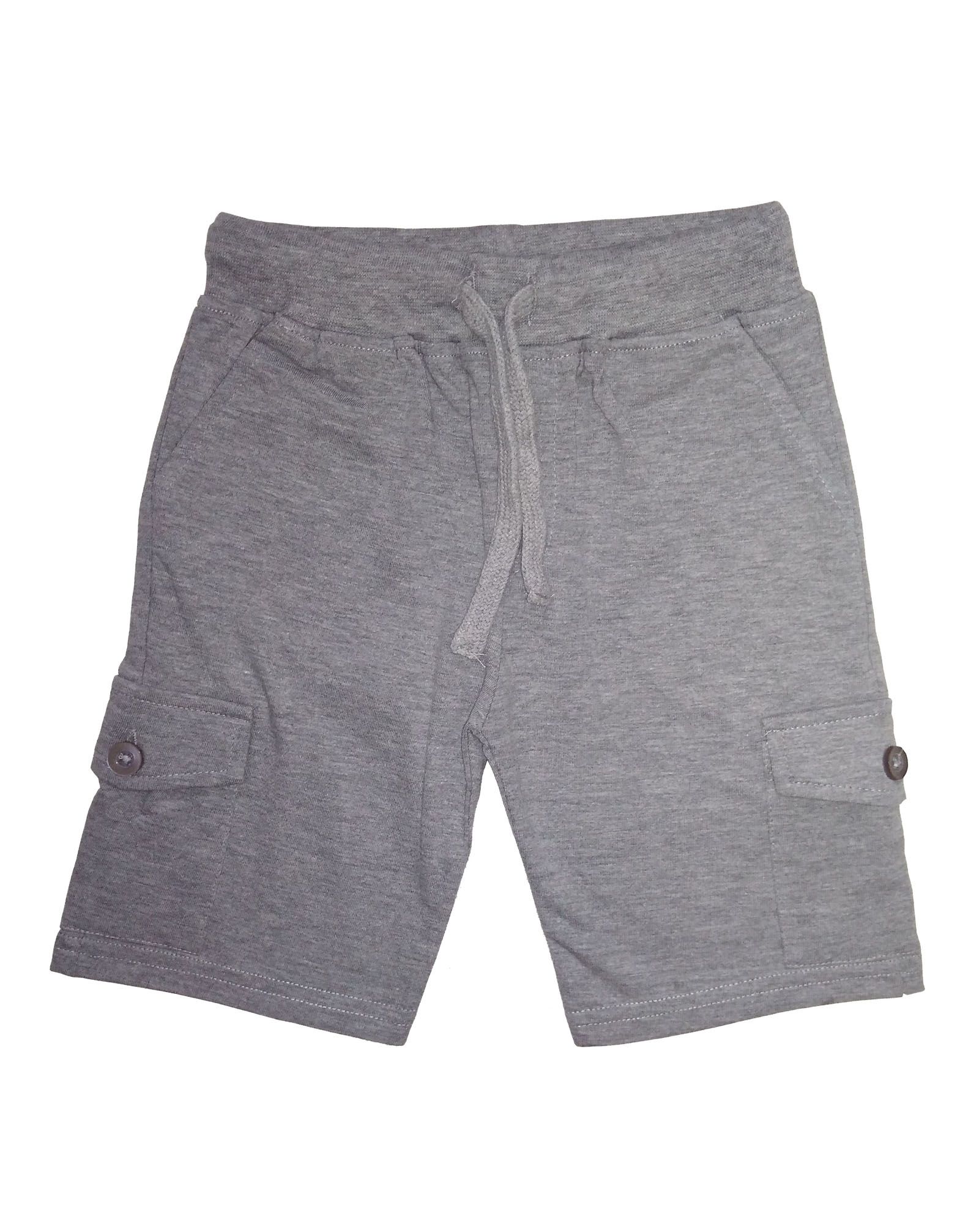 soft cargo shorts