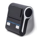 Hawlett 80 mm Bluetooth Single Function B/W Thermal Printer