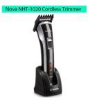 Nova NHT1020 Titanium Trimmer