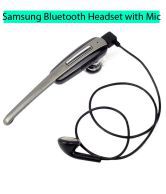 Samsung Wireless With Mic Headphones/Earphones