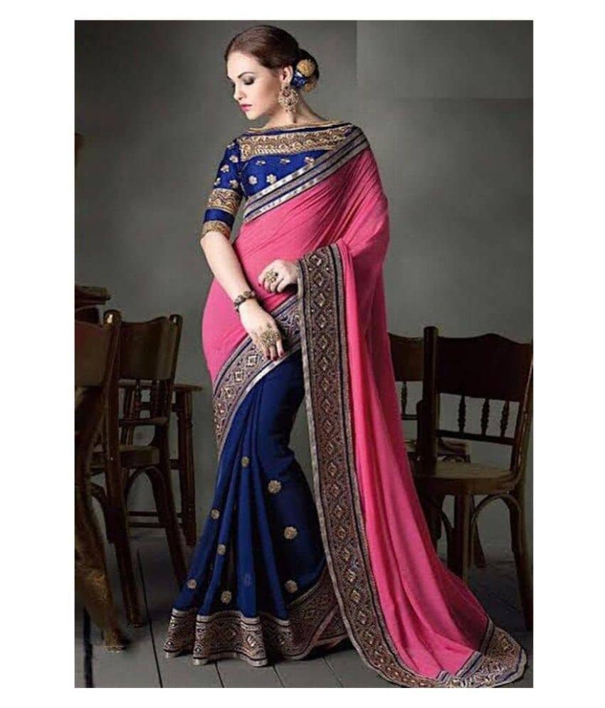 combo sarees online