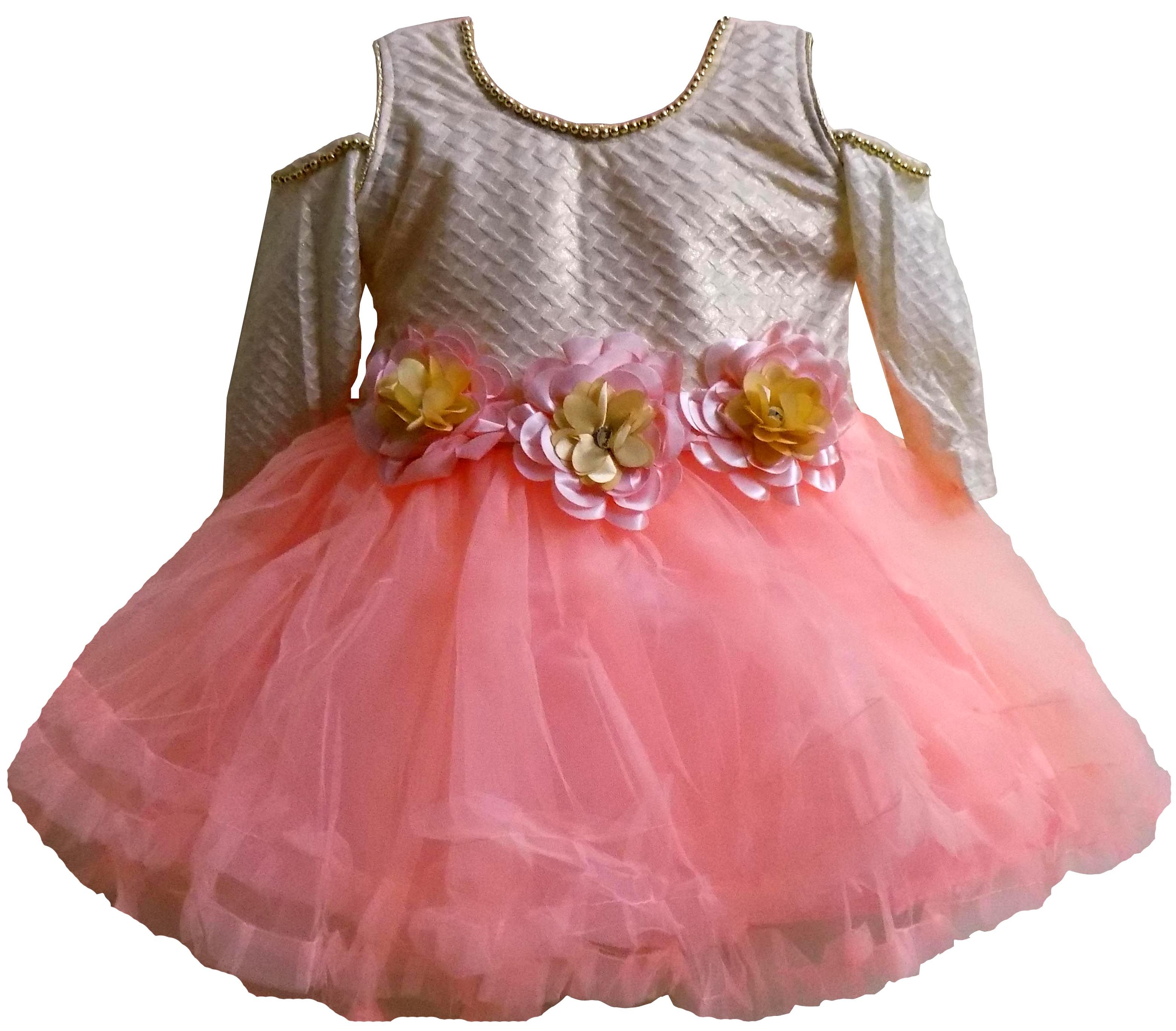 birthday frock for women