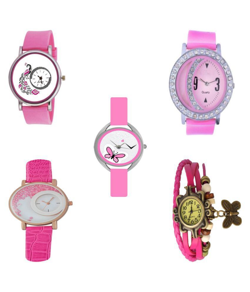 smart watch for girls stylish