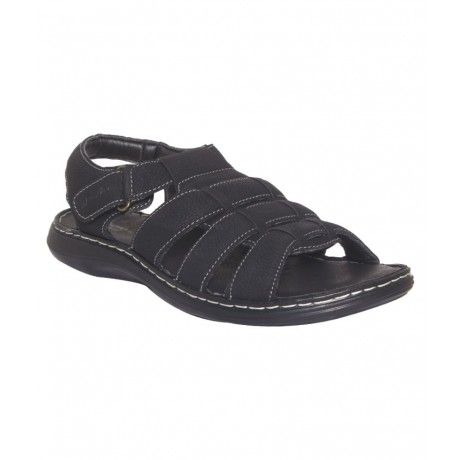 bata macho sandals