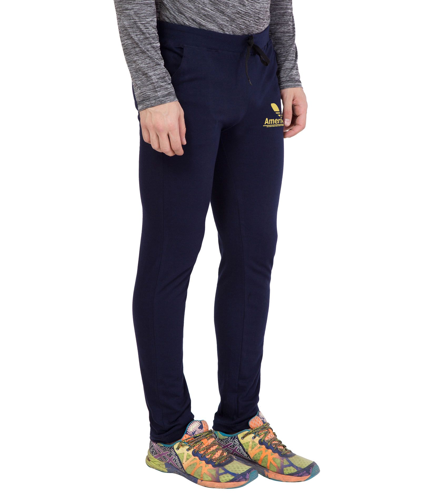 elm track pants