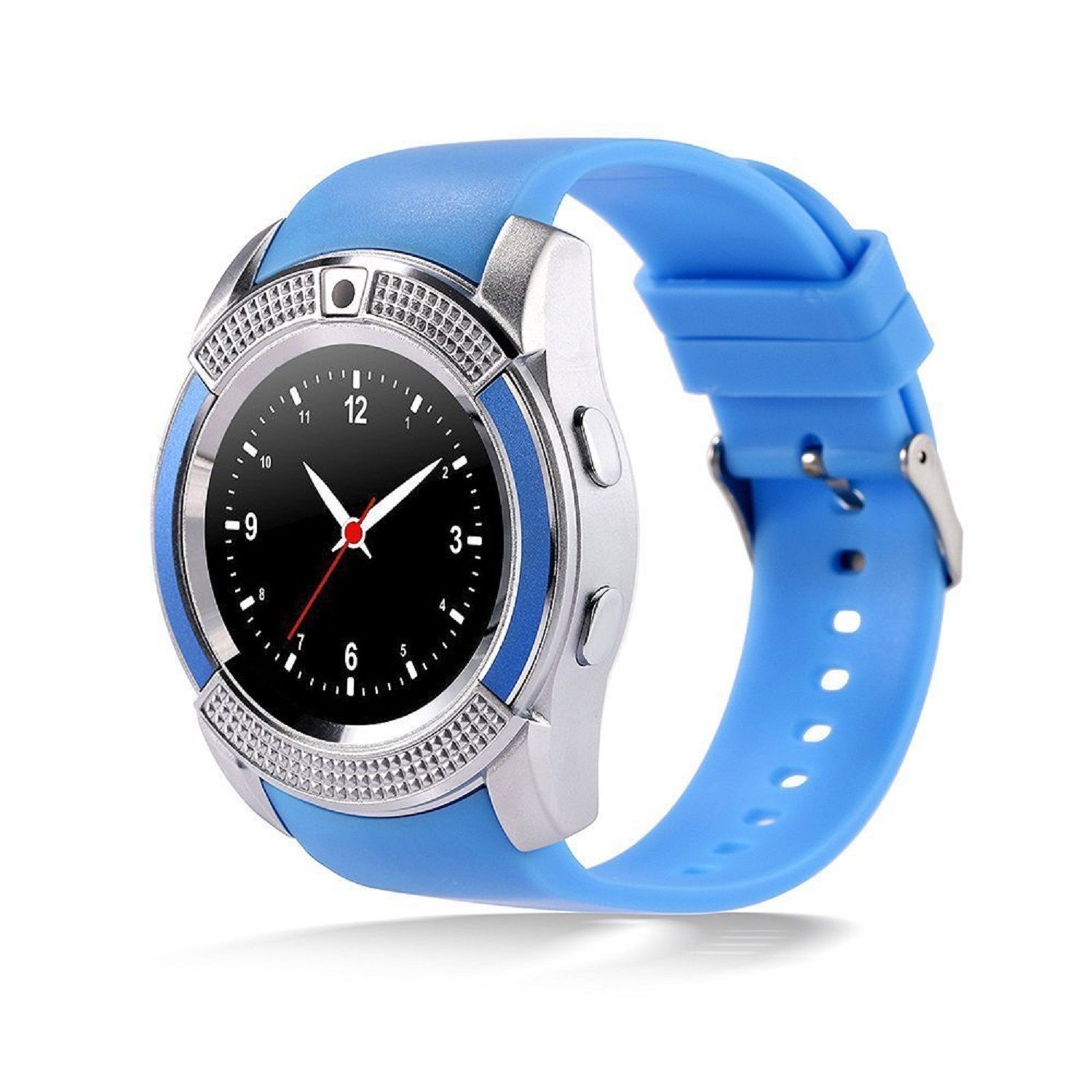 smartwatch compatible with samsung j3