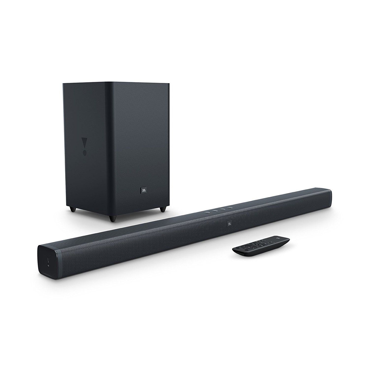 Buy JBL 2.1 Soundbar Online at Best Price in India - Snapdeal
