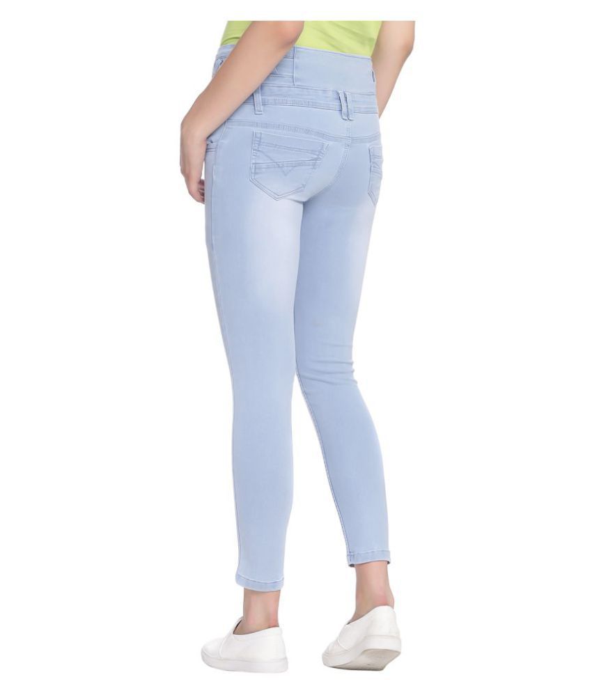 jeans for girls low price