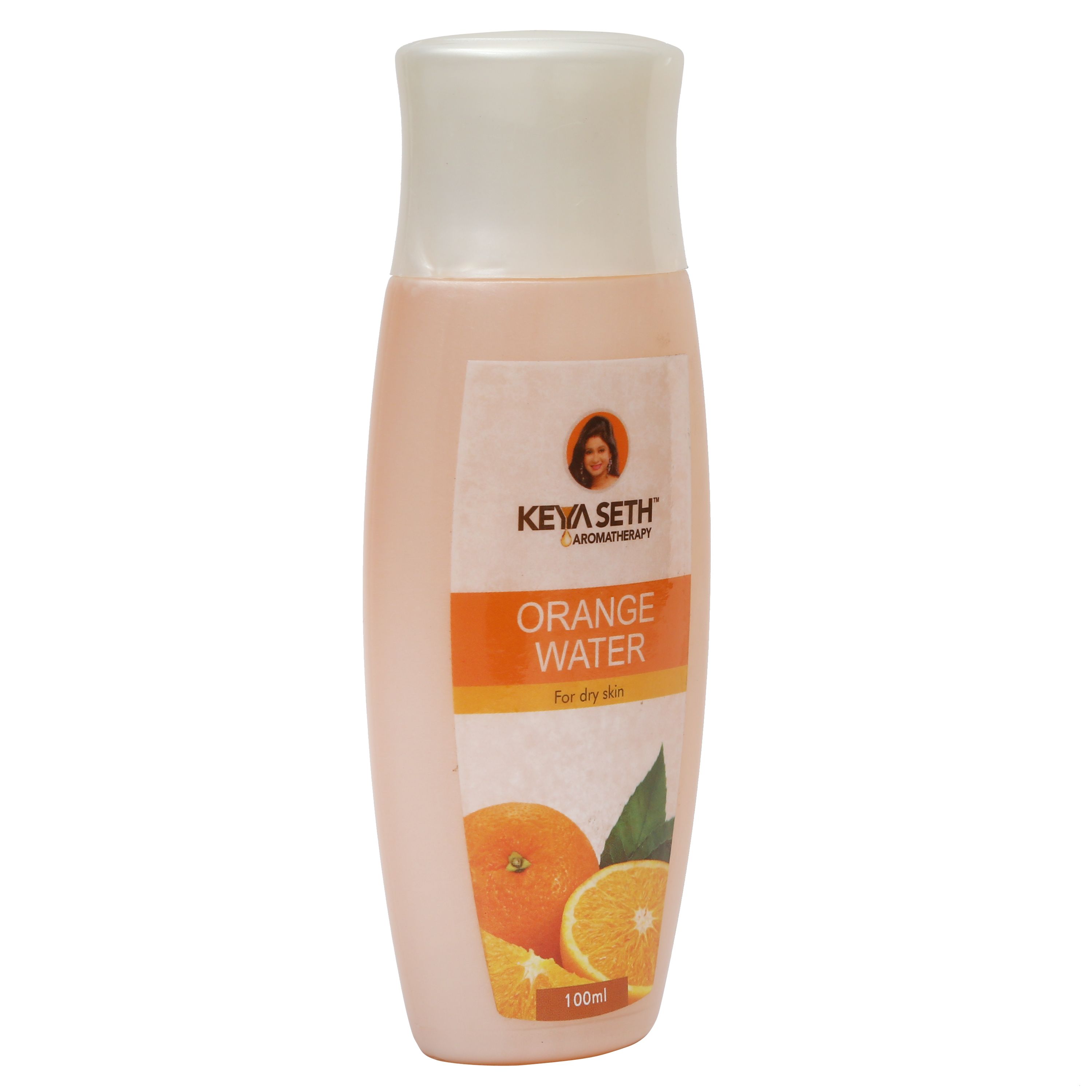 Keya Seth Aromatherapy Aromatic Orange Water Skin Tonic 100 ml Buy