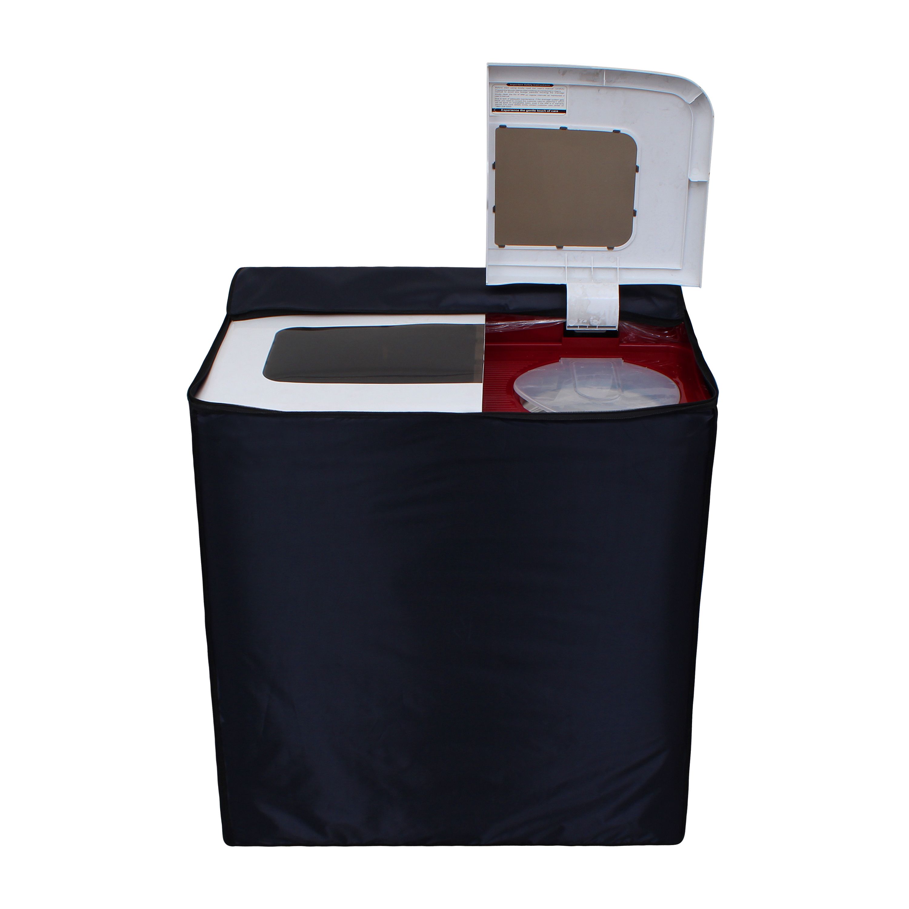 Dream Care Single Polyester 7 Kg Washing Machine Covers Buy Dream