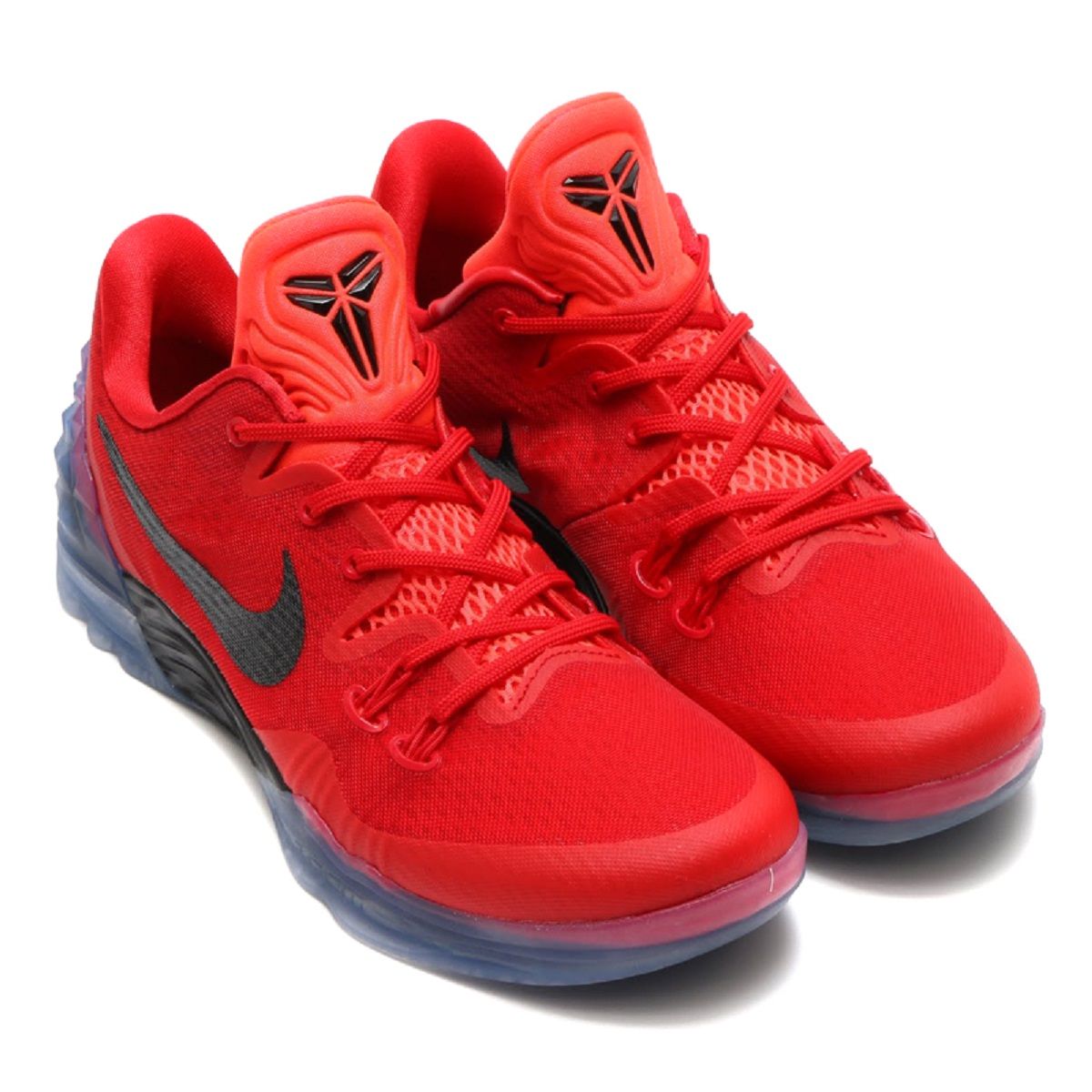 kobe venomenon 5 red