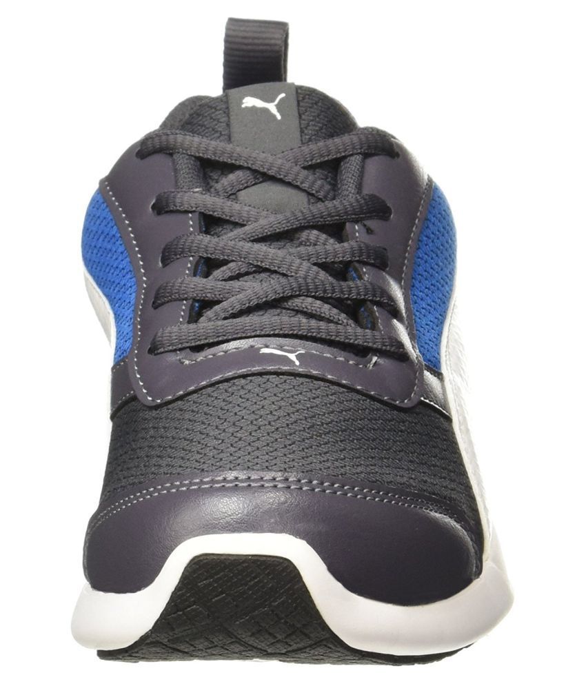 Puma Black Puma Black