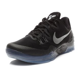 Nike Zoom Kobe Venomenon 5 Ep Limit Black Basketball Shoes Buy Nike Zoom Kobe Venomenon 5 Ep Limit Black Basketball Shoes Online At Best Prices In India On Snapdeal
