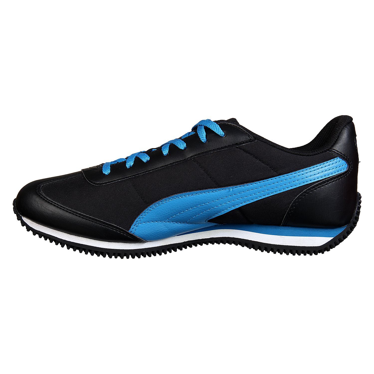 puma velocity tetron 2