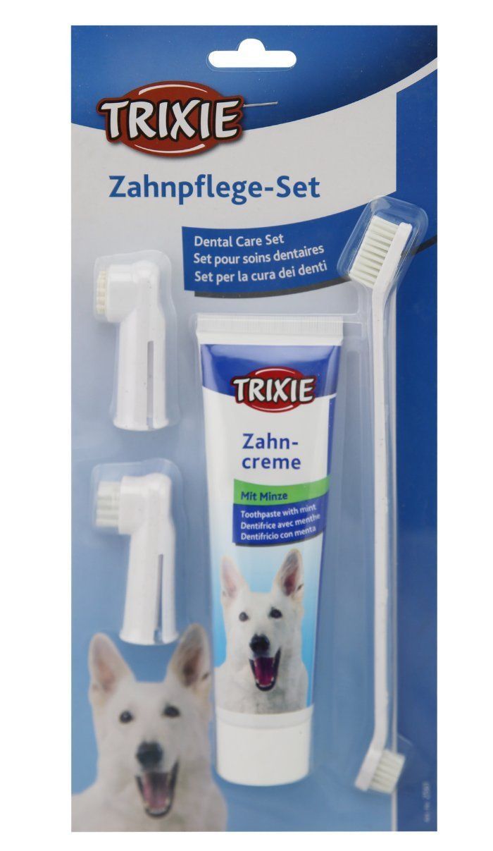 dog toothpaste price