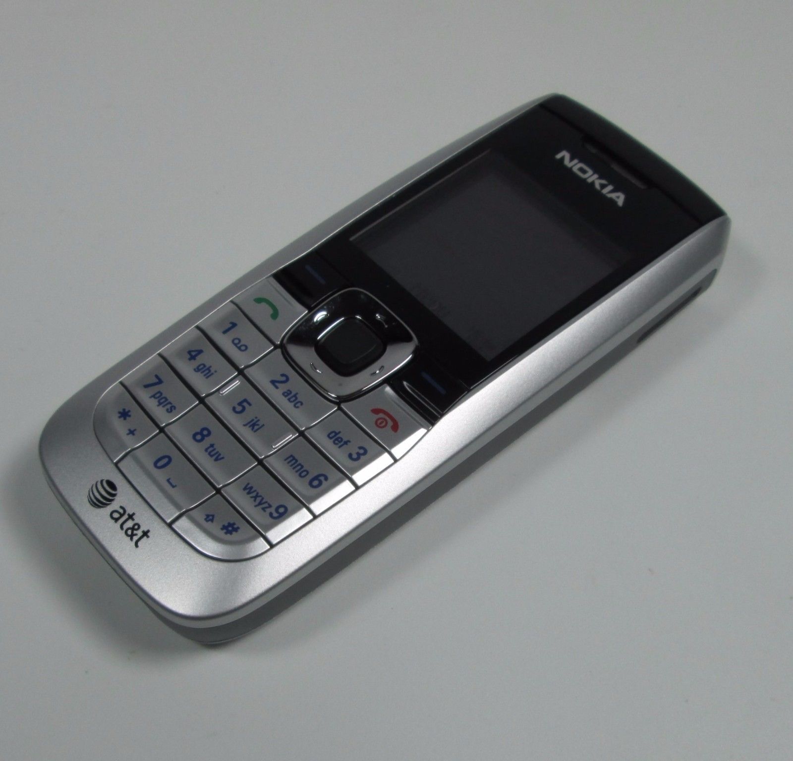 Camolinz Nokia 2610 White Used Mobiles line at Low Prices Camolinz Nokia 2610 White Camolinz Nokia 2610 White