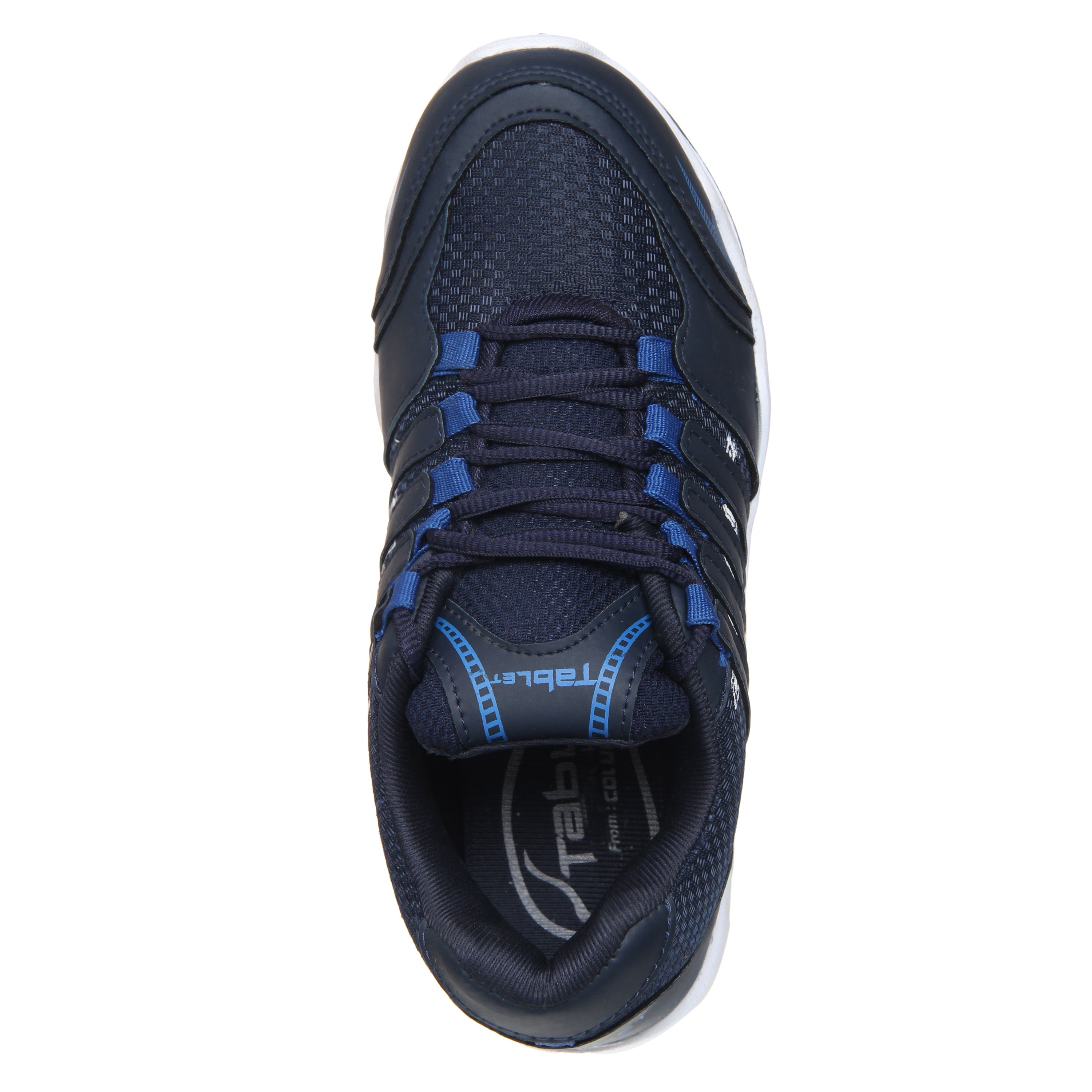 Columbus Navy Running Shoes - Buy Columbus Navy Running Shoes Online at ...