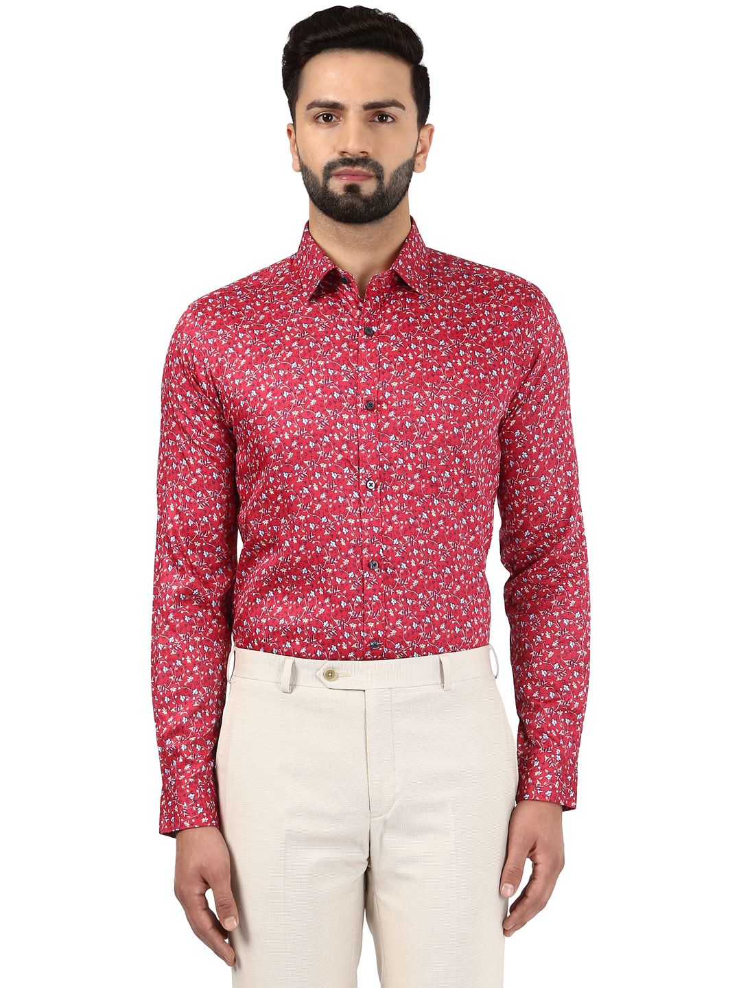 buy raymond shirt online