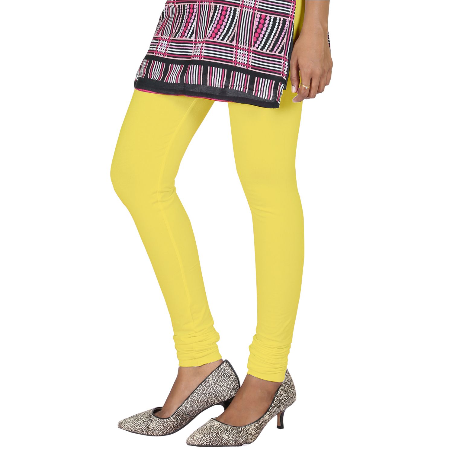 Philo Cotton Tights Yellow Buy Philo Cotton Tights Yellow Online