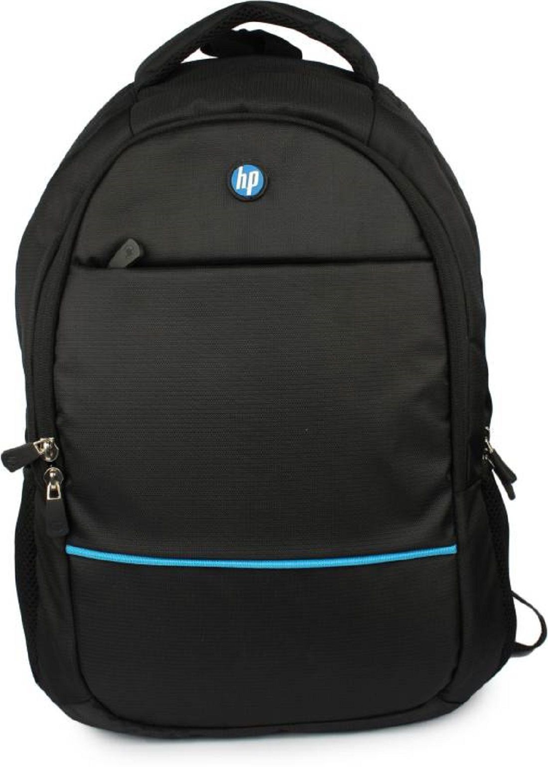 HP Black Polyester Laptop Bag- 15.6 Inch - Buy HP Black Polyester Laptop Bag- 15.6 Inch Online