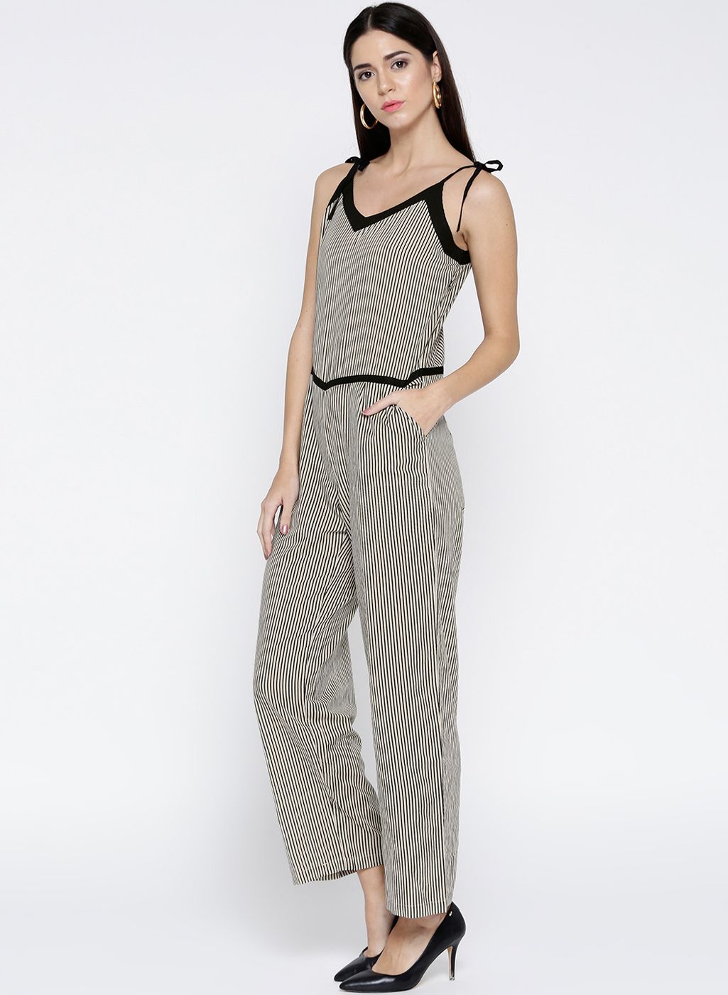 jumpsuit kurti