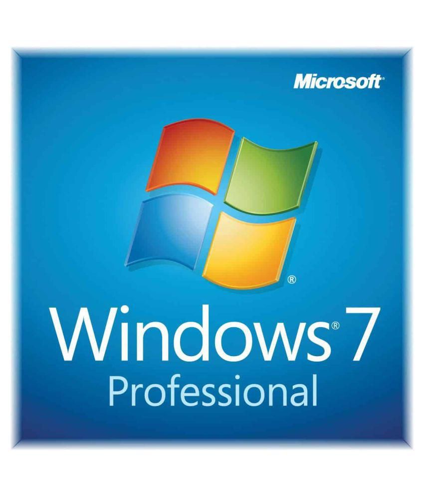 windows 7 professional 64 bit full