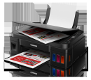 Canon Pixma G3010 Multi Function Ink Tank Printer