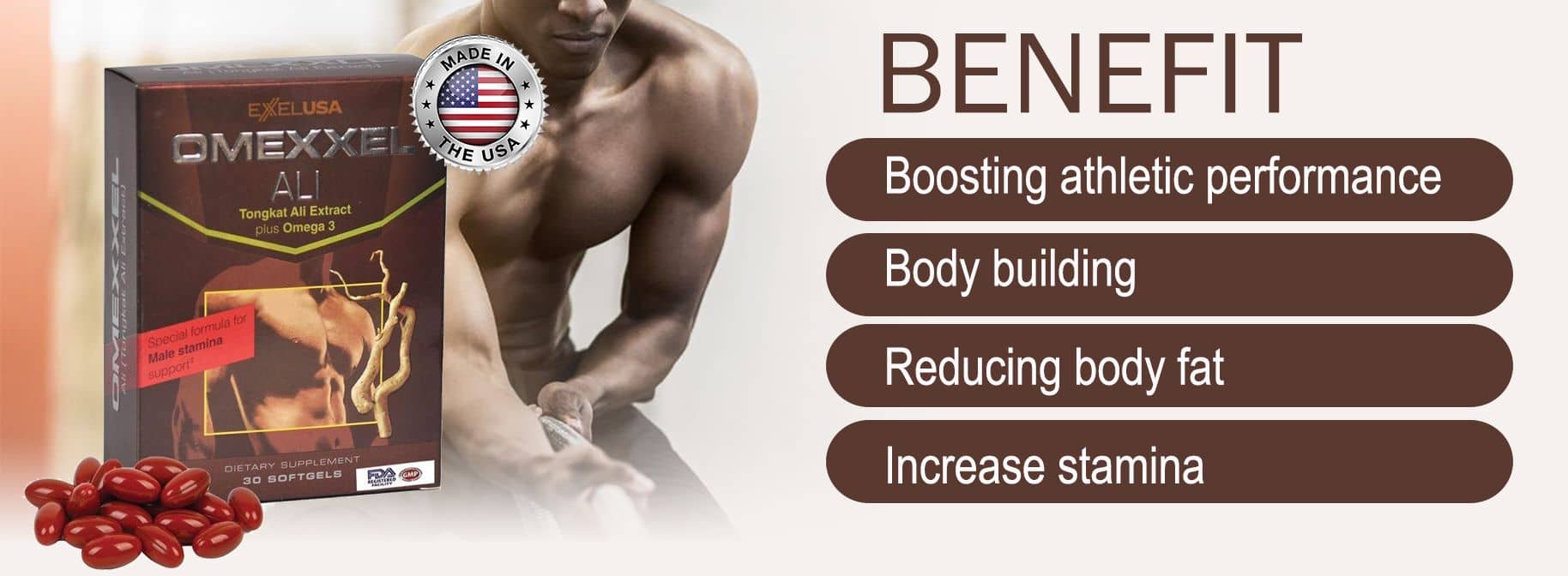 dha bodybuilding