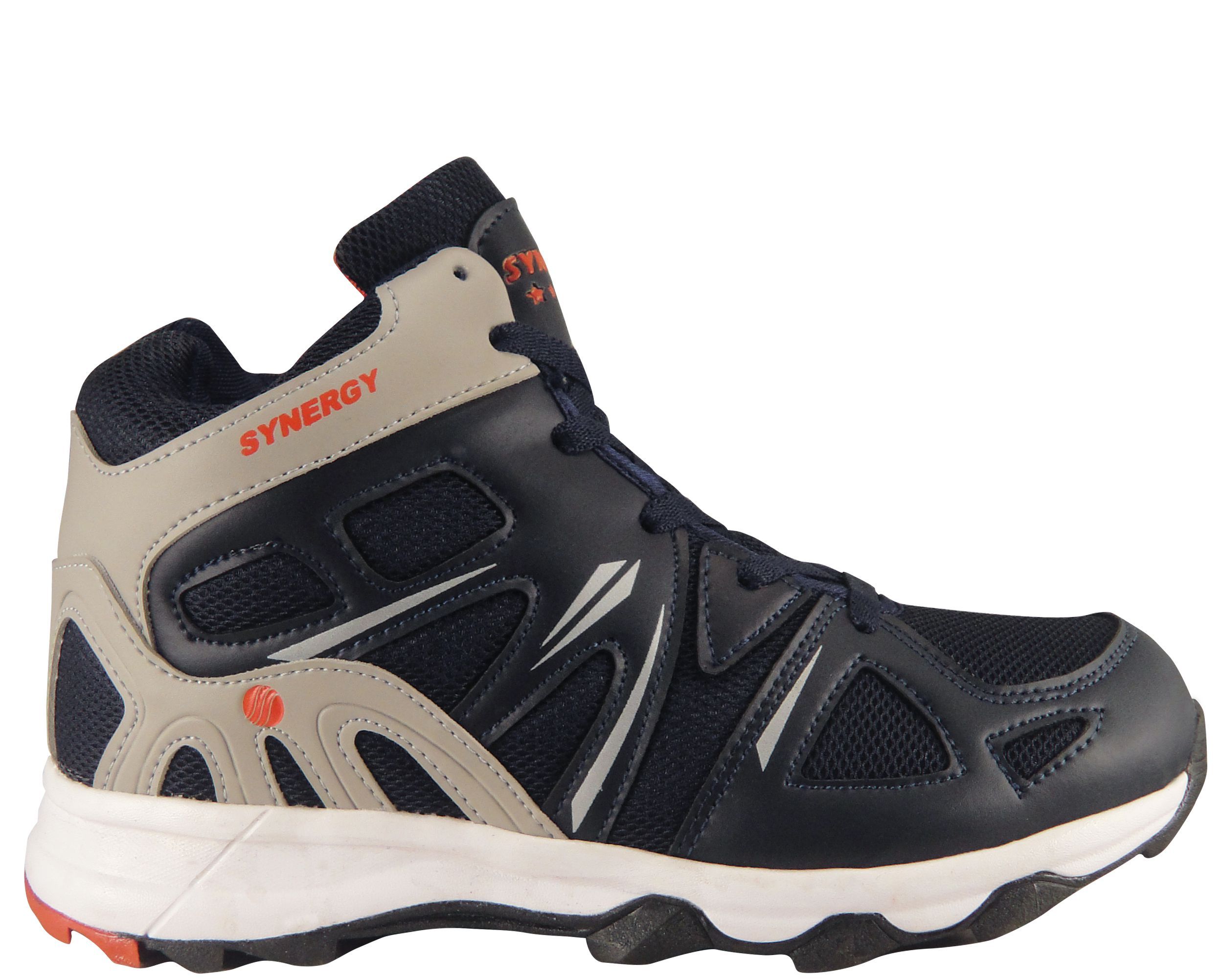 Action Synergy Navy Running Shoes Buy Action Synergy