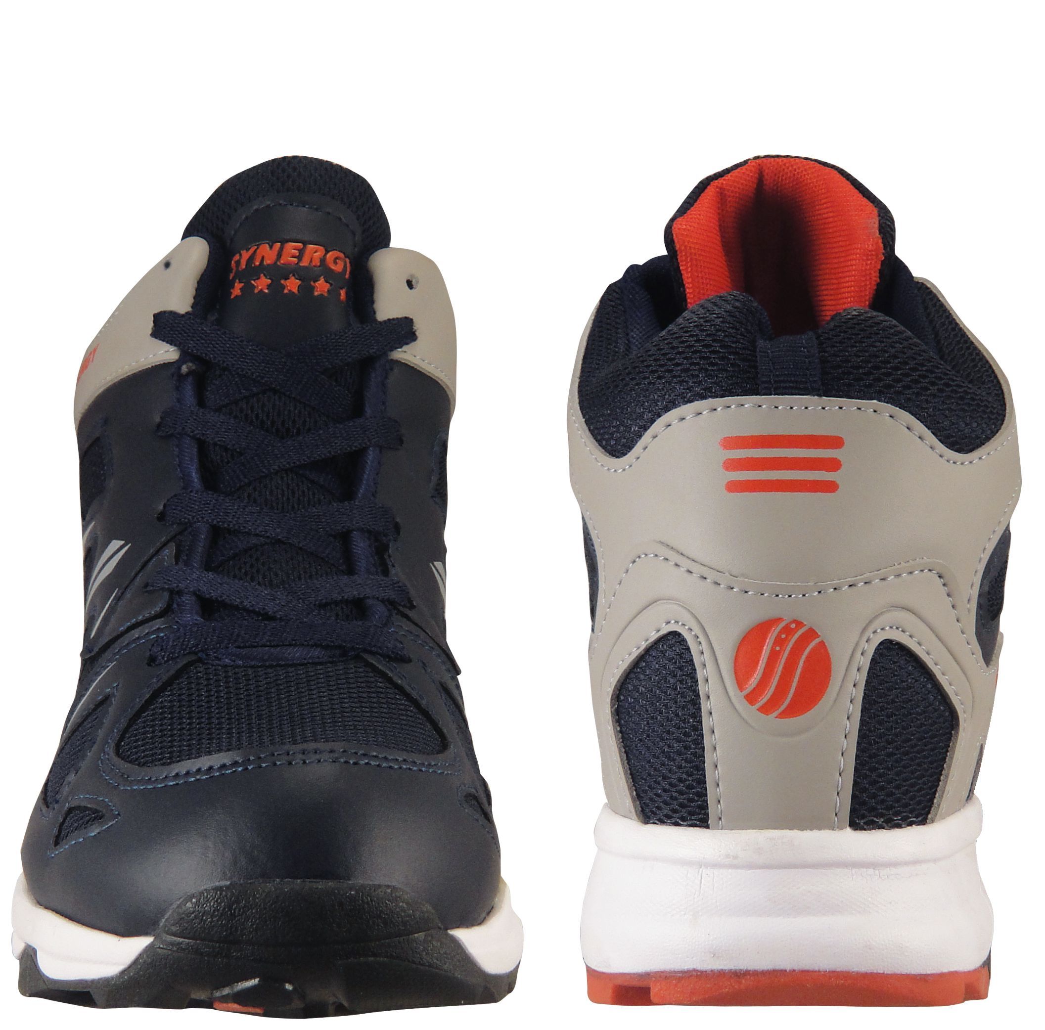 action synergy men's formal shoes
