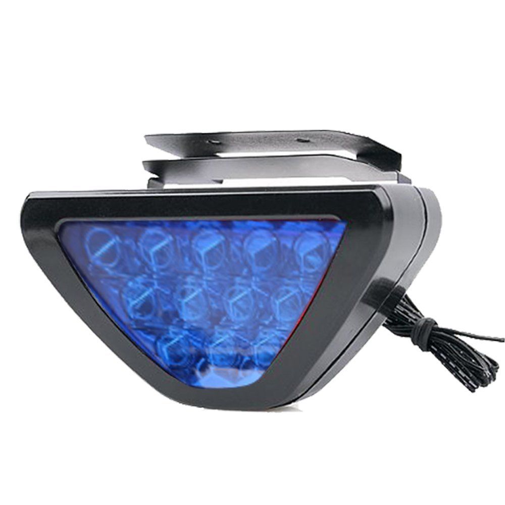 honda cb shine back light glass price