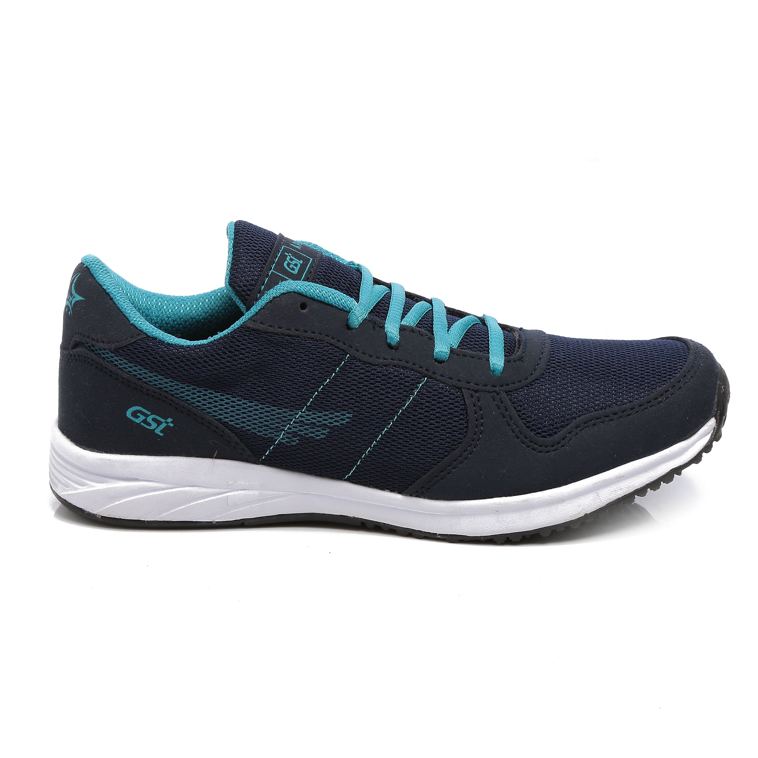 Unistar Comfort Fit Light Weight Blue Running Shoes Buy Unistar