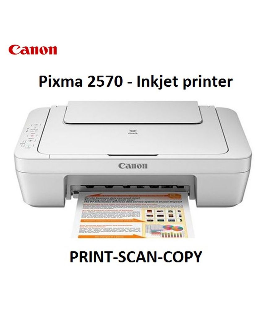 all in one printer online