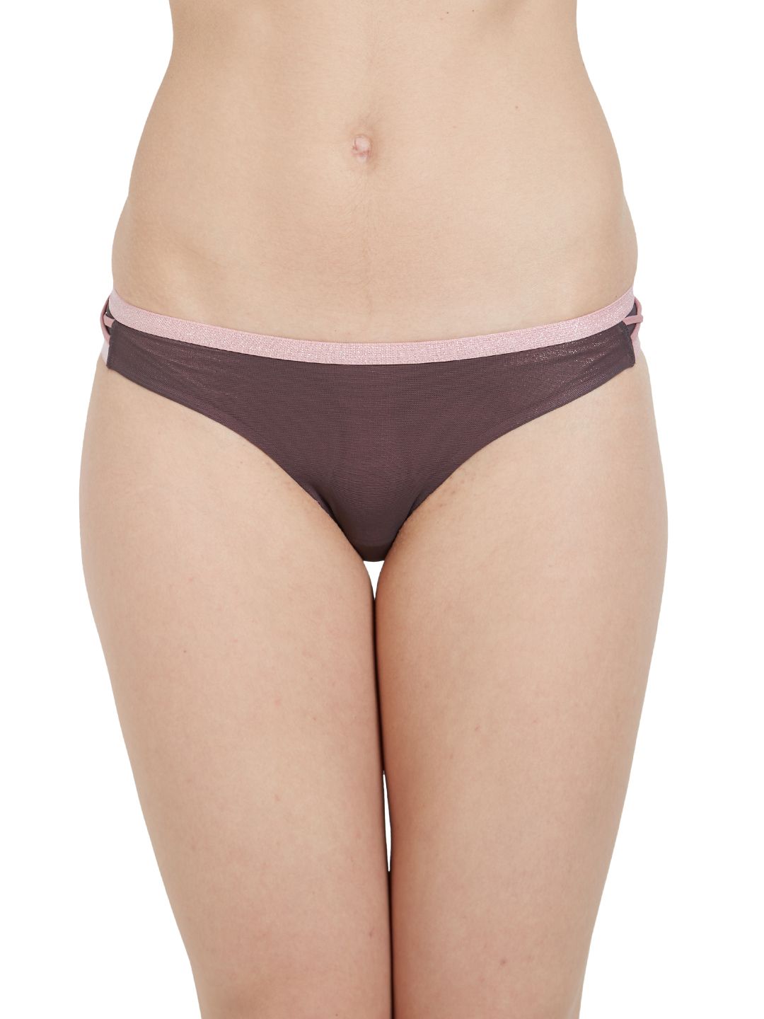 Buy SOIE Polyester Bikini Panties Online at Best Prices in India Snapdeal