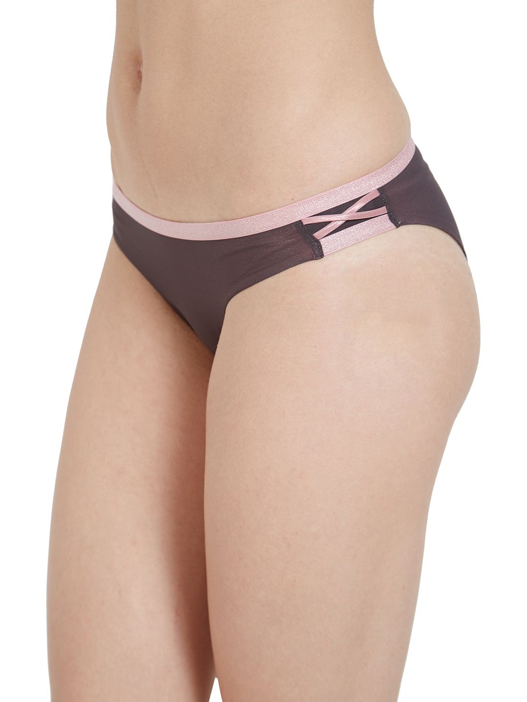Buy SOIE Polyester Bikini Panties Online at Best Prices in India Snapdeal