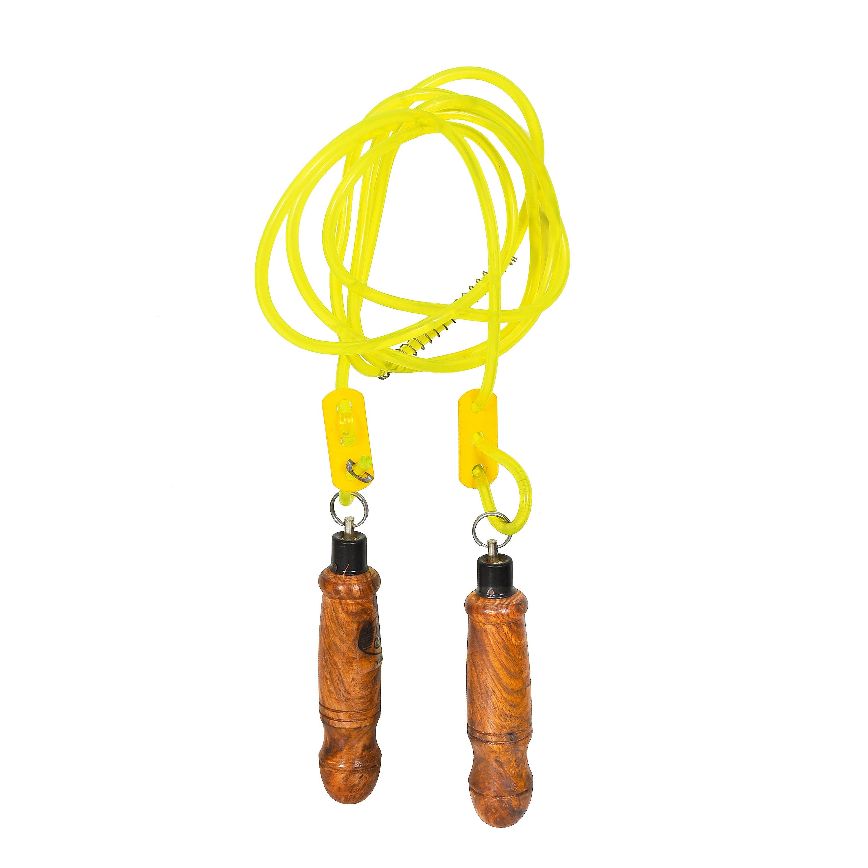 SVR 4 ft Skipping Ropes Buy Online at Best Price on Snapdeal