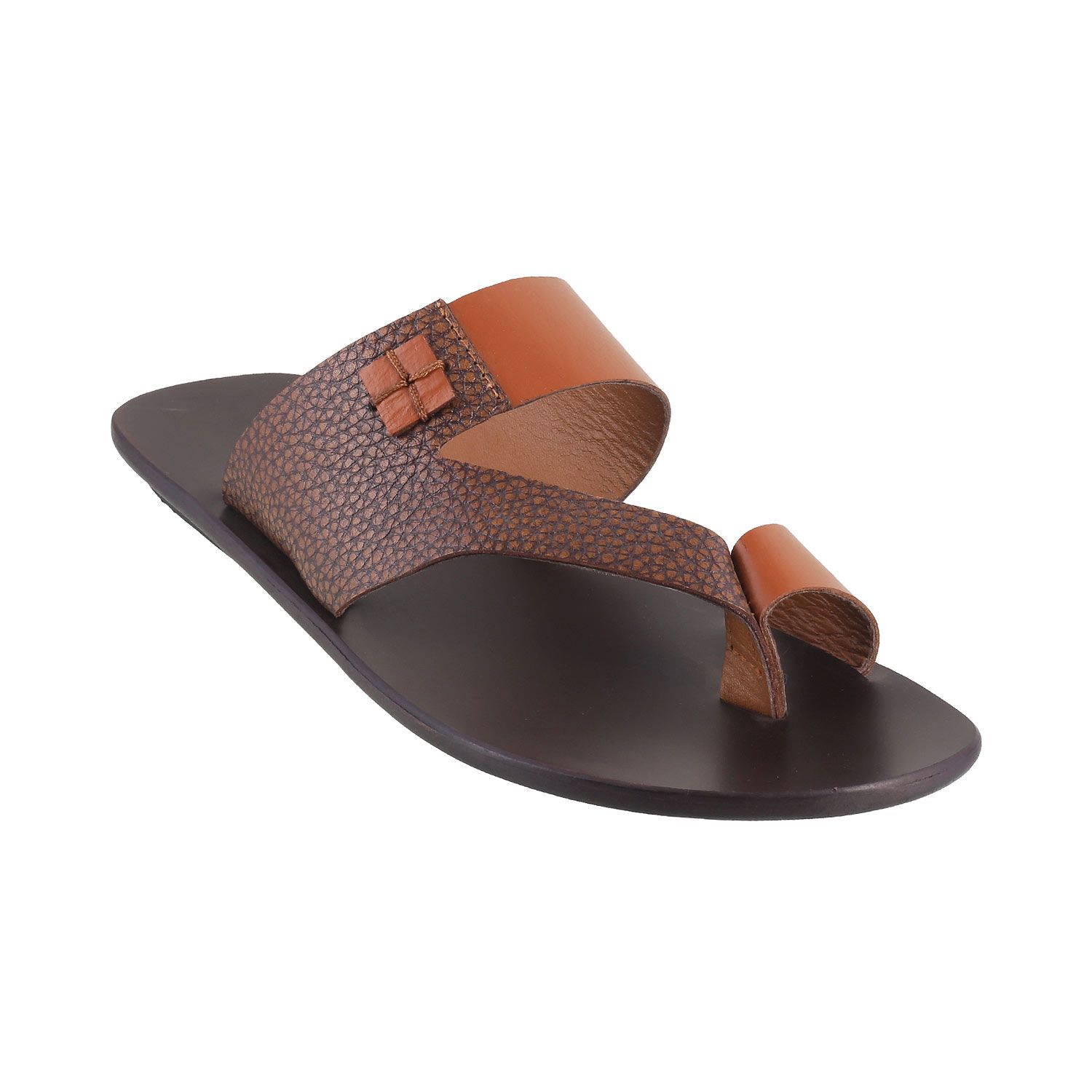 metro slippers for gents