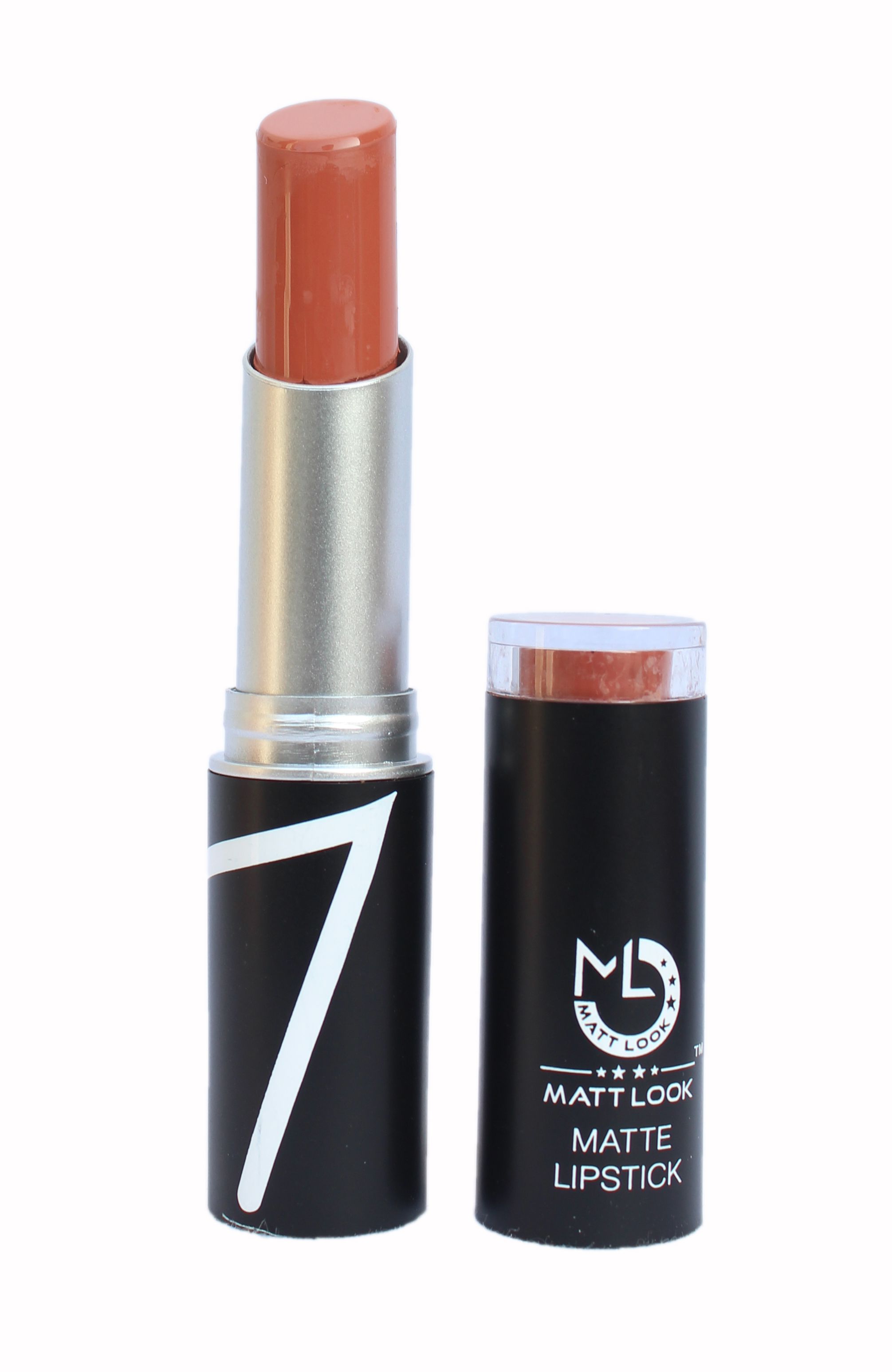 Matt Look Matte Look Lipstick Lip Crayon 703 Ravishing 