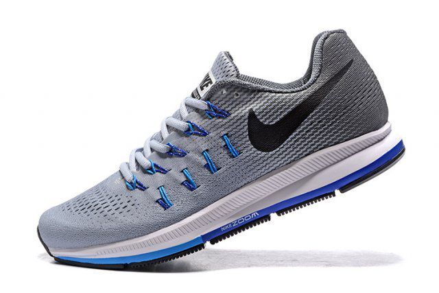 air zoom pegasus grey