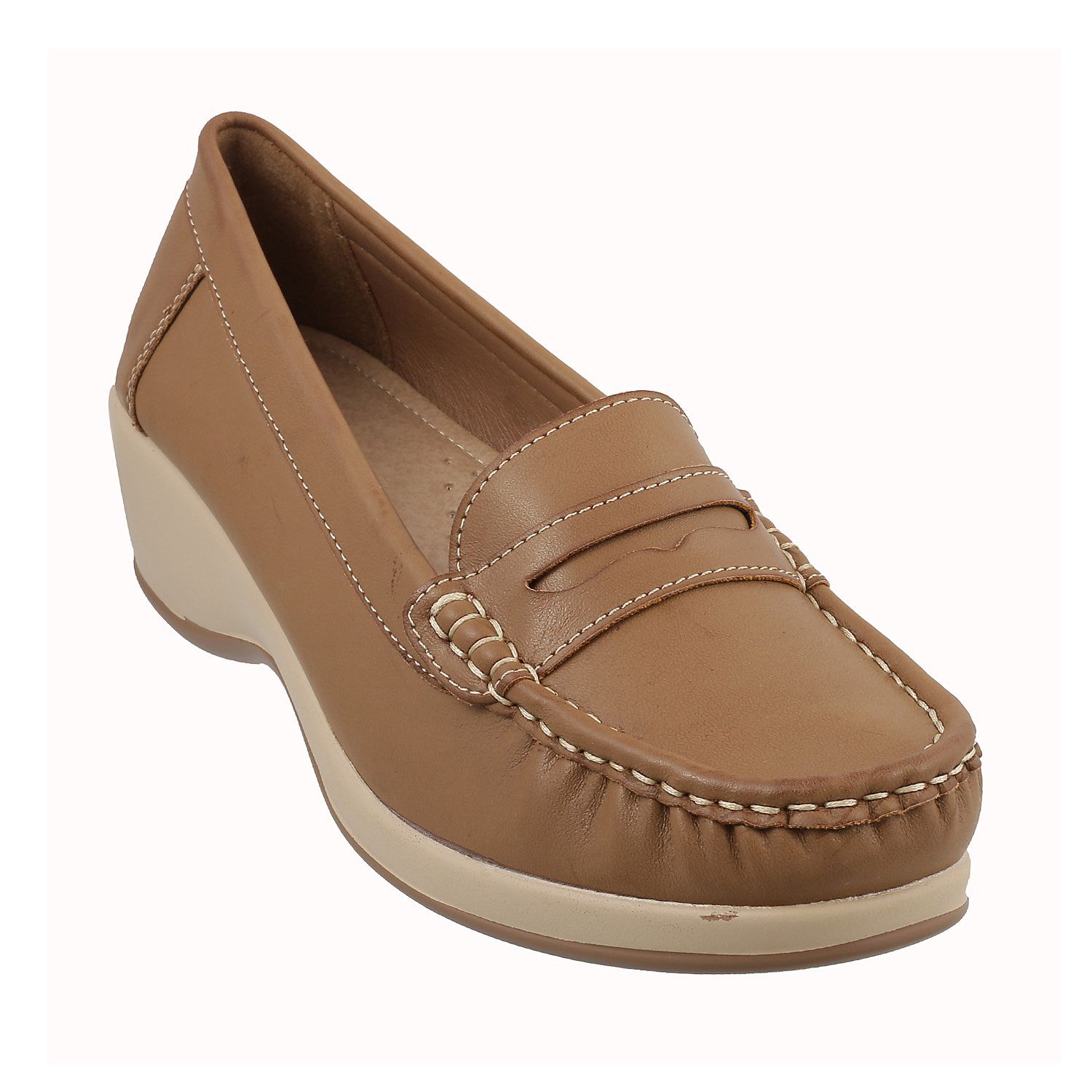 mochi flat heels