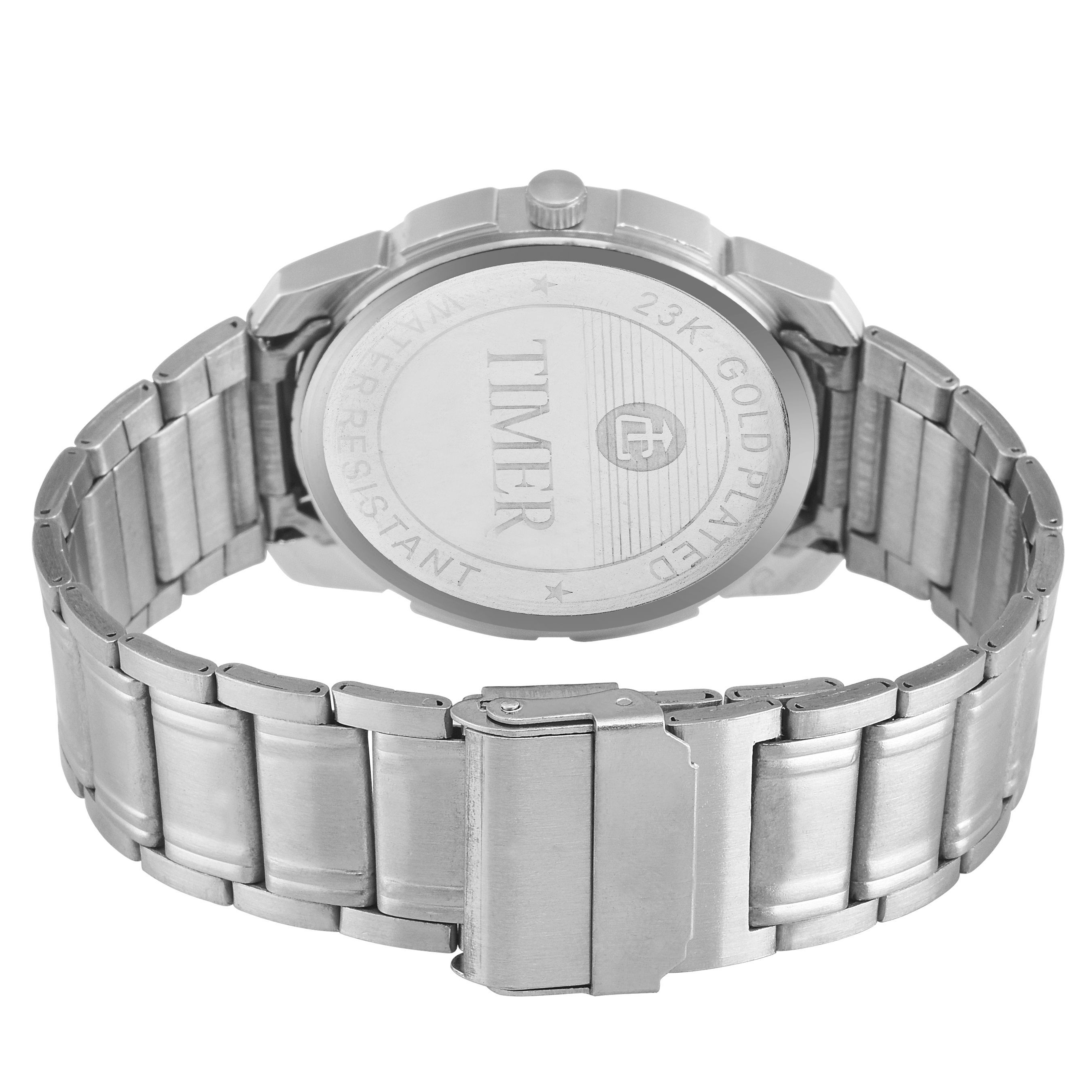 Timer stylish sporty Elegance range for boys and men TCTM00019 Buy