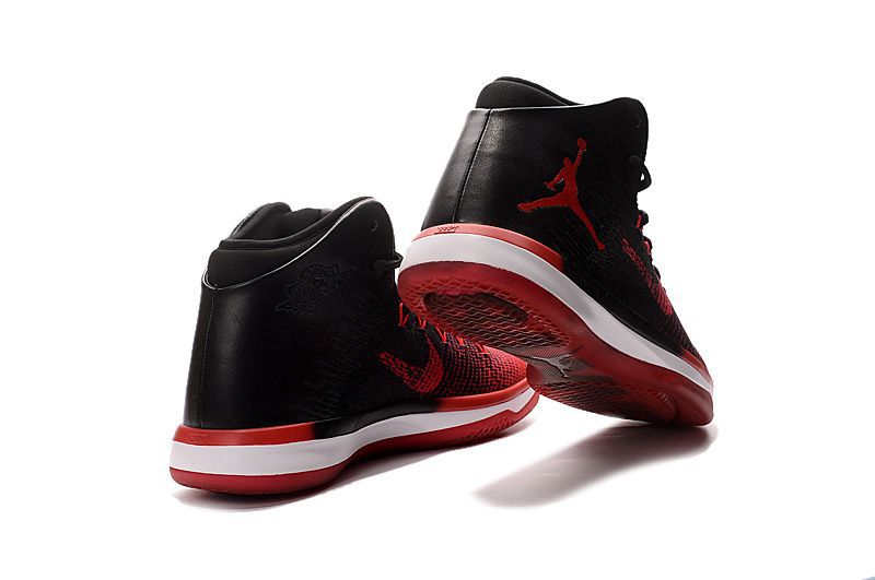 Nike Air Jordan Xxxi 31 Banned Red Black Basketball Shoes Buy Nike Air Jordan Xxxi 31 Banned Red Black Basketball Shoes Online At Best Prices In India On Snapdeal
