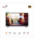 Wybor 39WHN-01 99 cm ( 39 ) HD Ready (HDR) LED Television