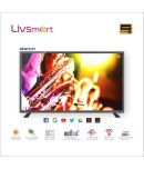 Wybor 50-MS-16/ 48WFS-01 122 cm (48) Smart Full HD LED Television