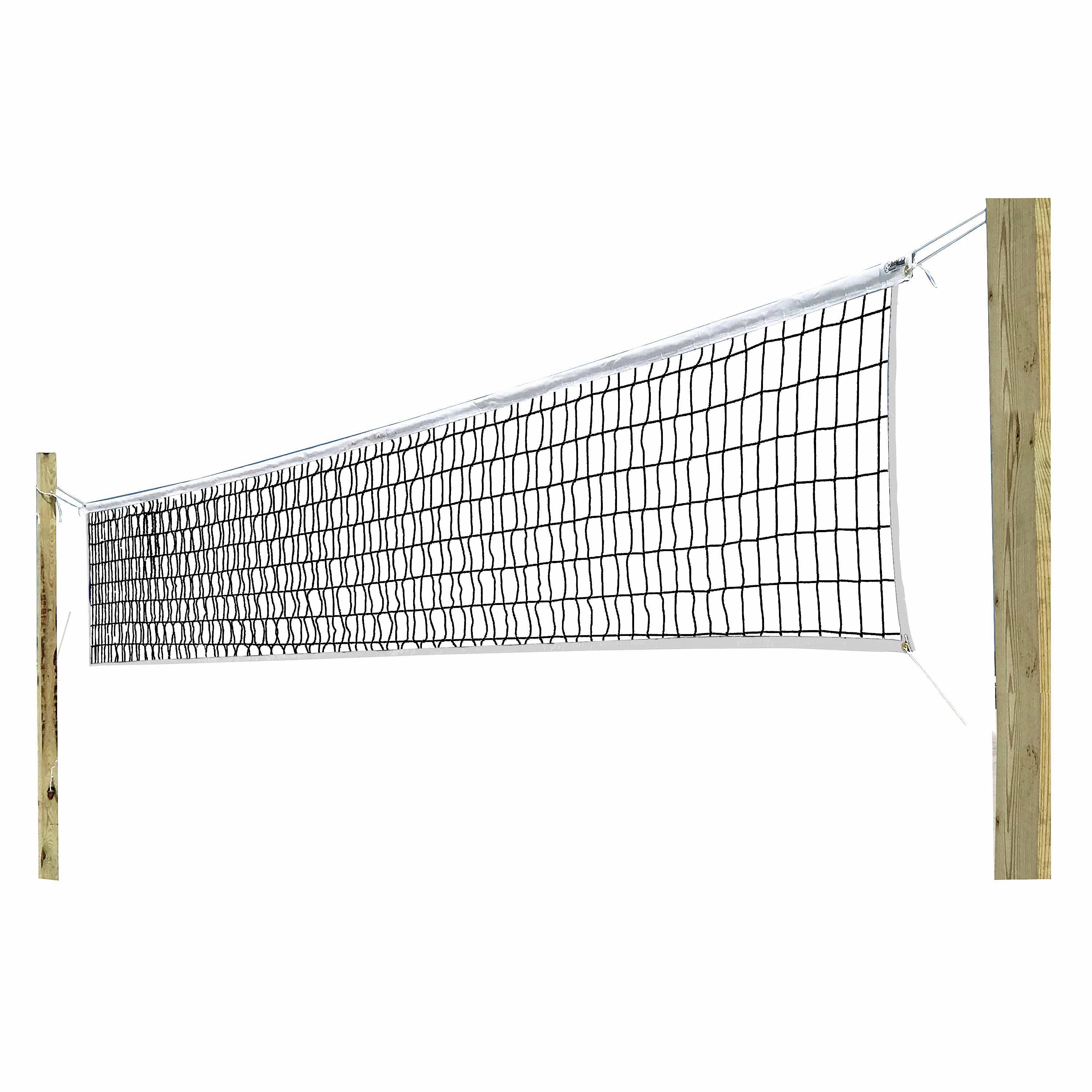 SVR Volley Ball Net for Professionals Type 224 Tournament Volley Ball