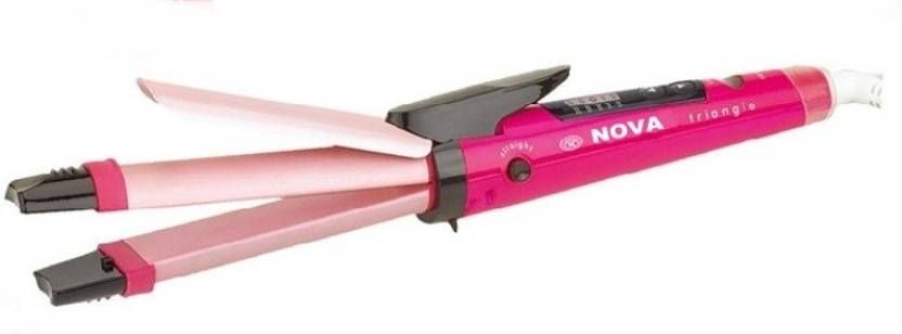 nova 1818 hair straightener