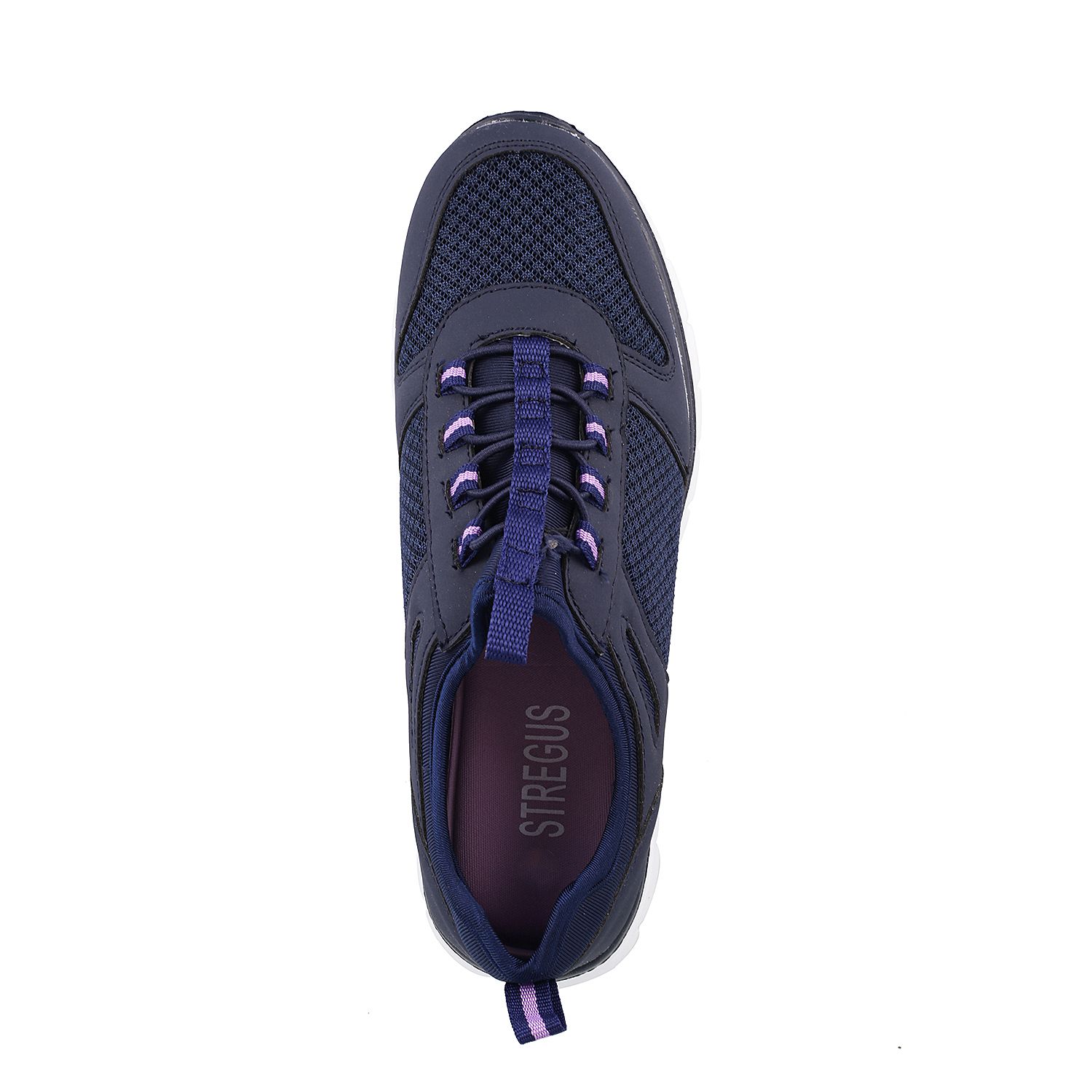 WALKWAY BLUE Walking Shoes Price in India- Buy WALKWAY BLUE Walking ...