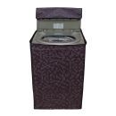 Dream Care Single PVC LG Brand Fully Automatic Top load 5kg to 8.5kg Washing Machine Covers