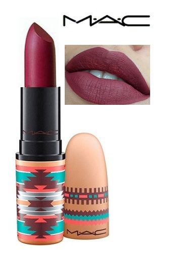 mac plumful lipstick