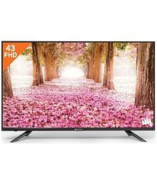 Micromax 43V9181 43 Inch Full HD LED TV